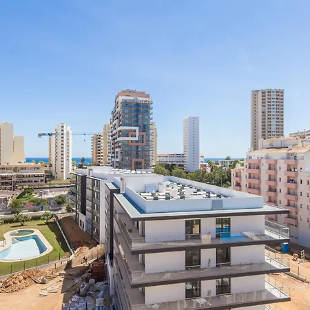 Akisol Summer Apartamento *