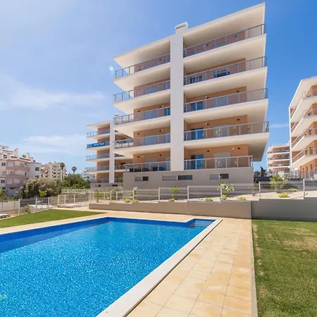 Apartamento Akisol Summer