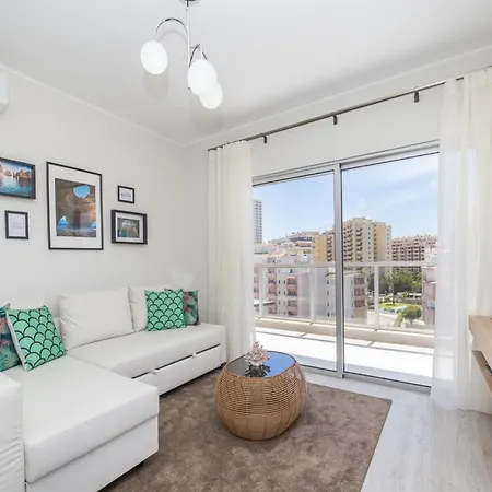 Apartment Akisol Summer Portimao