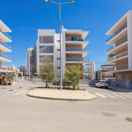 Akisol Summer Portimao