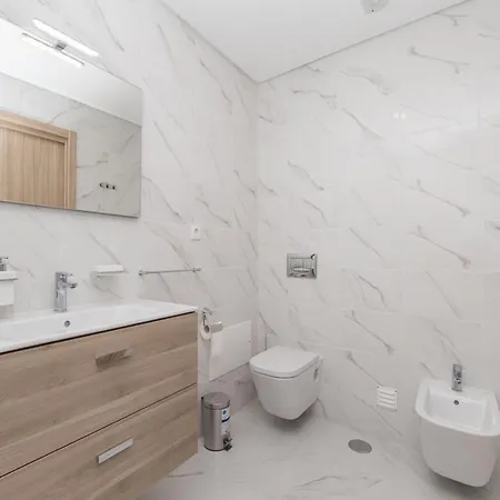 Akisol Summer Apartamento