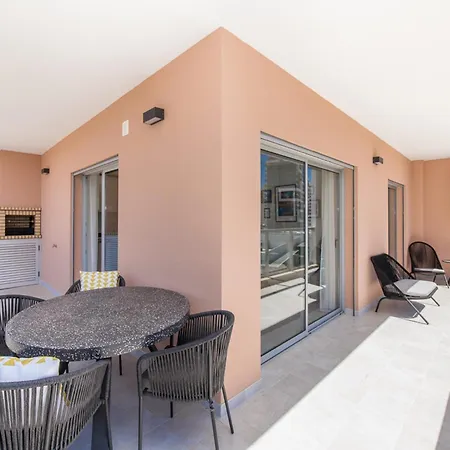 Akisol Summer Apartamento *