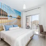 Akisol Summer Апартаменты
