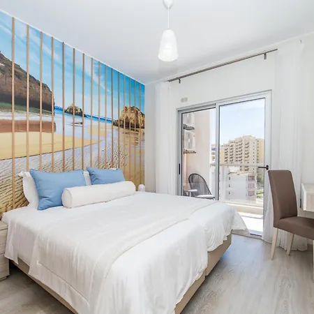 Akisol Summer Appartement