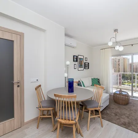 Appartement Akisol Summer Portimão