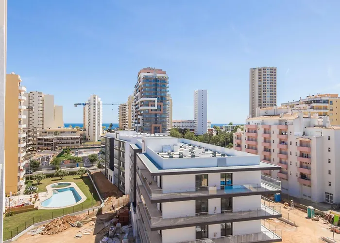 Akisol Summer Lägenhet *