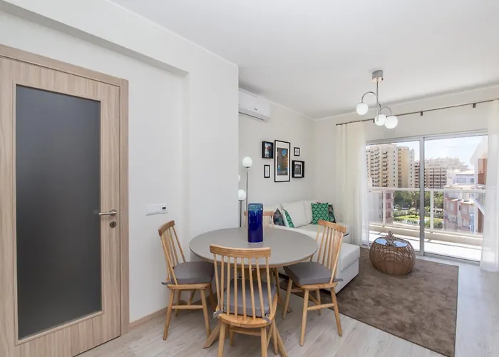 Lägenhet Akisol Summer Portimão