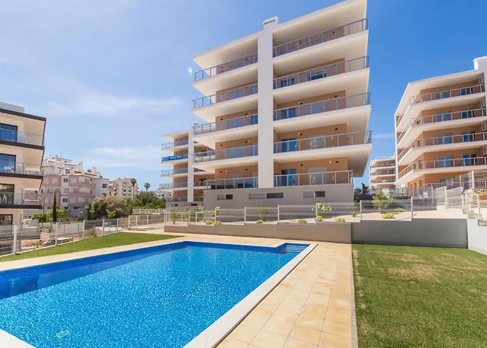 Lägenhet Akisol Summer