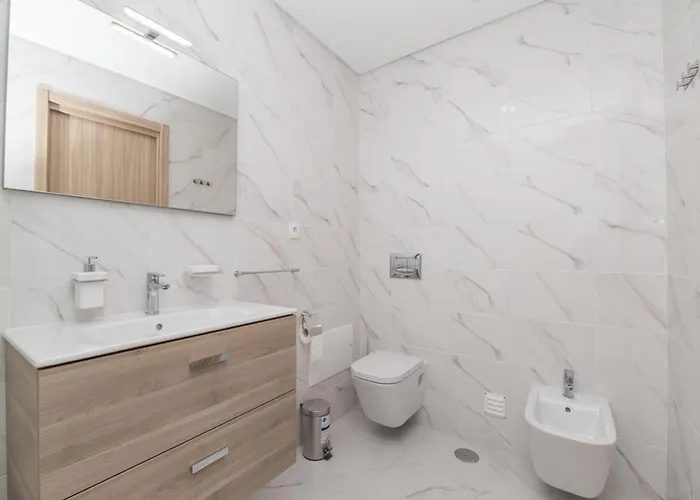 Akisol Summer Lägenhet