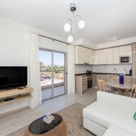 Apartament Akisol Summer