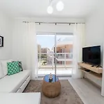 Akisol Summer Apartment *