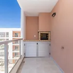 Akisol Summer Apartment Portimao